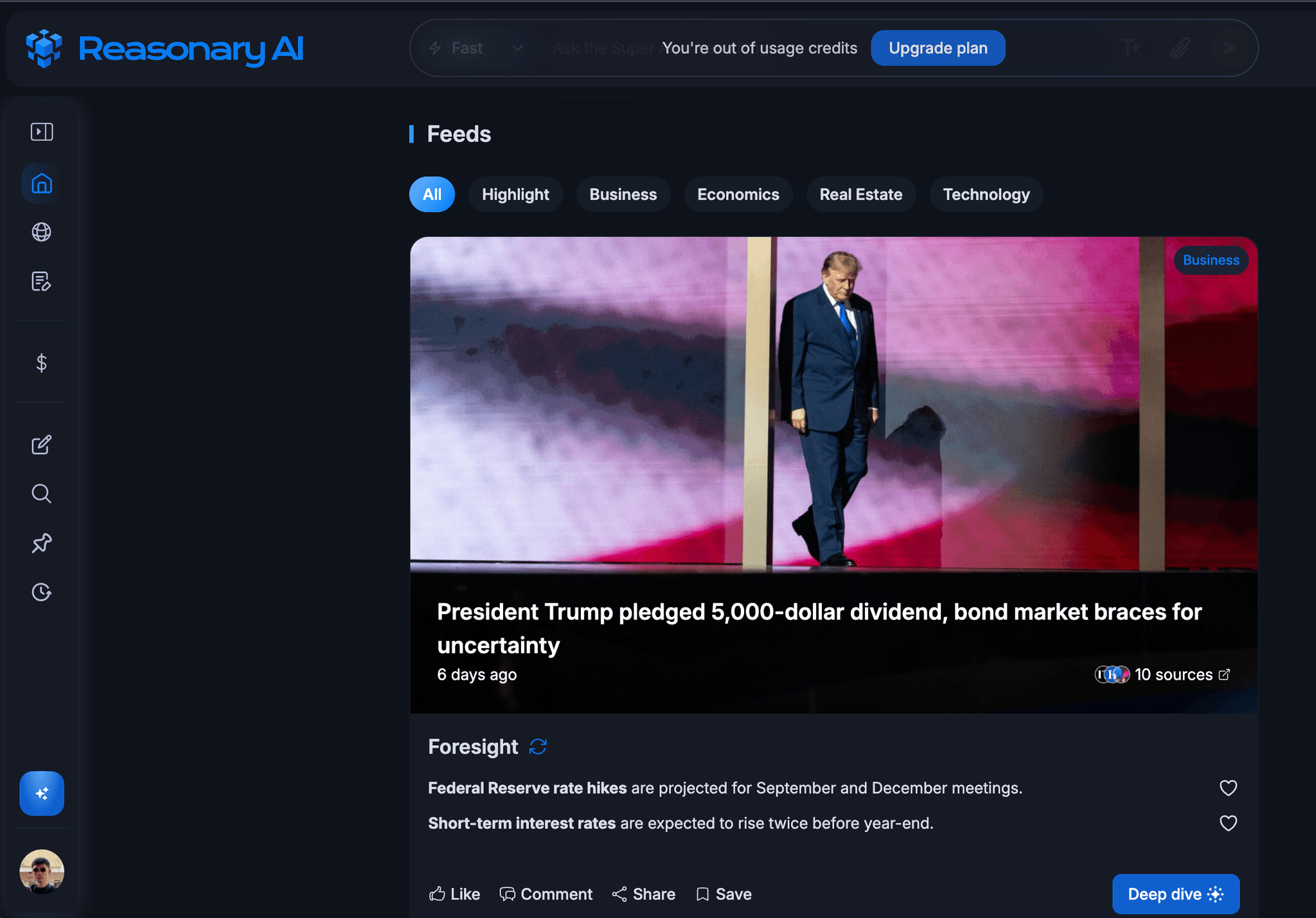 Elevating AI conversational experiences.